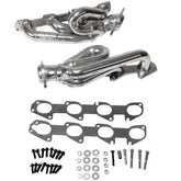Exhaust Header for 2009-2018 Dodge RAM Hemi 5.7L V8 Manifold 1500